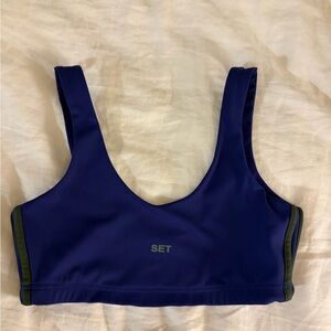 Set Active Sportbody Sporty Duo Lift Bra